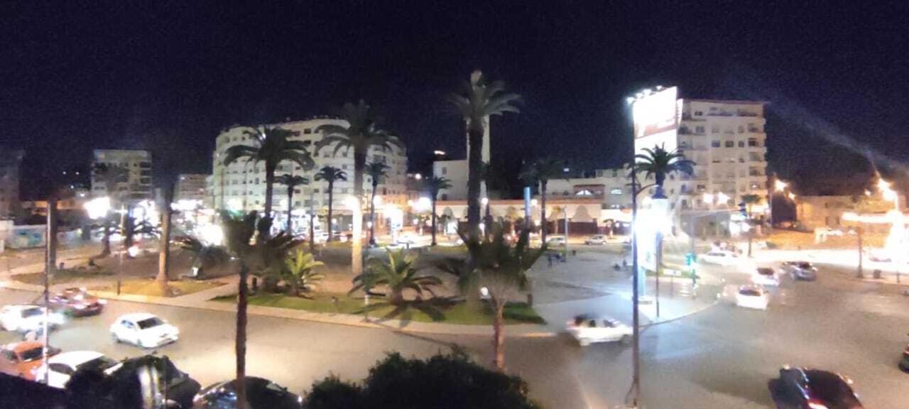 Appartement Luxueux Centre Casablanca Parking Prive Netflix Exterior photo